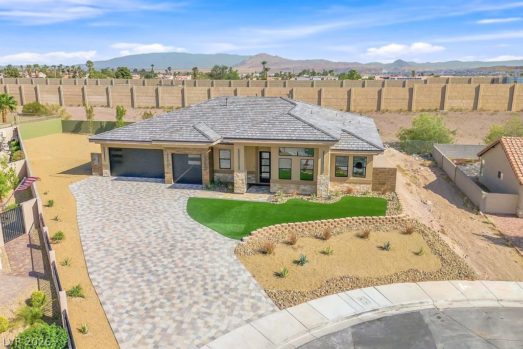 834 Waterloo, Henderson, NV 89002