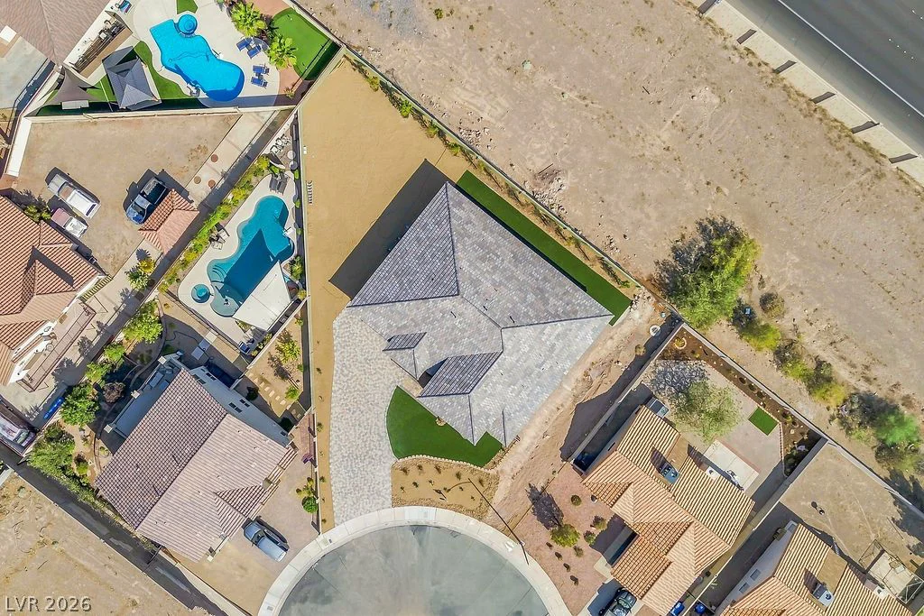 834 Waterloo, Henderson, NV 89002