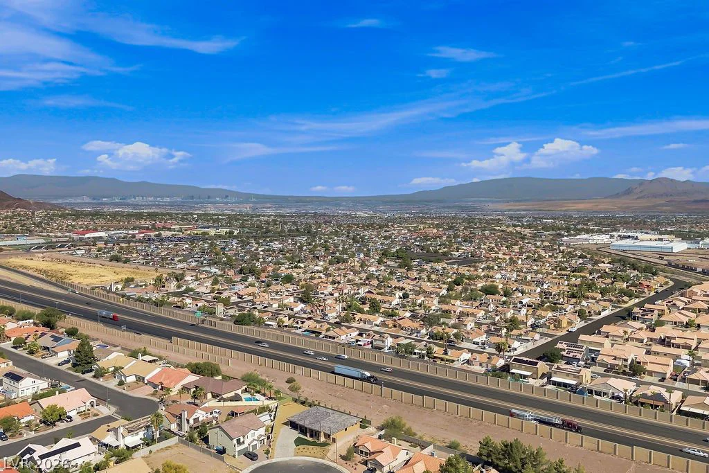 834 Waterloo, Henderson, NV 89002