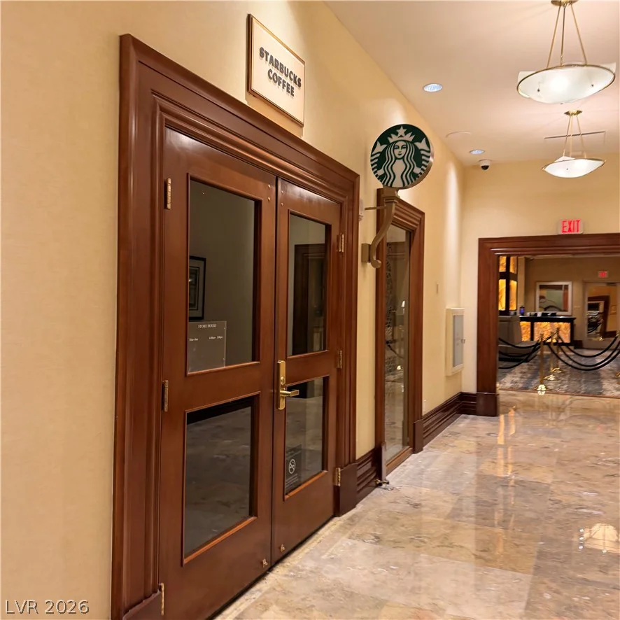 135 Harmon, Las Vegas, NV 89109