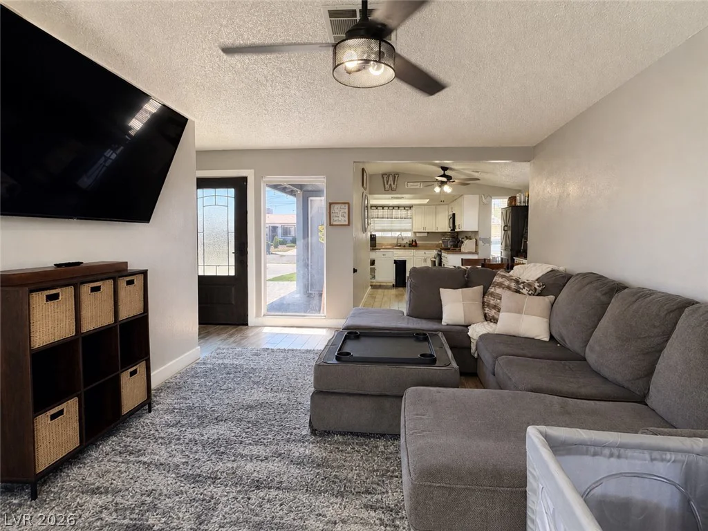 217 Valley Forge, Henderson, NV 89015
