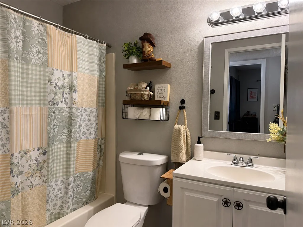 217 Valley Forge, Henderson, NV 89015