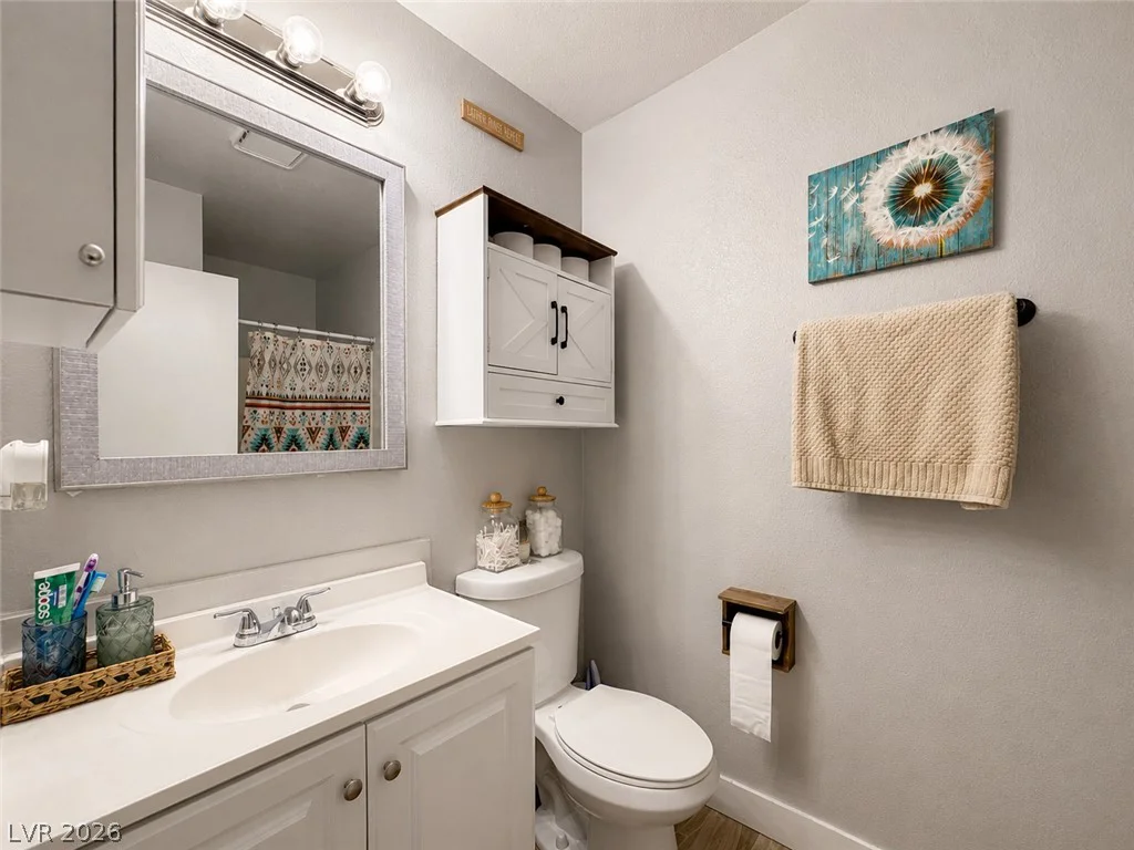 217 Valley Forge, Henderson, NV 89015