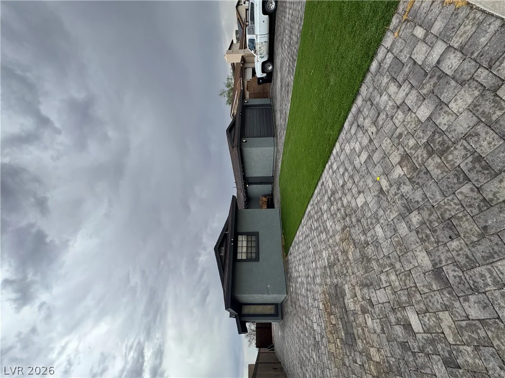 217 Valley Forge, Henderson, NV 89015
