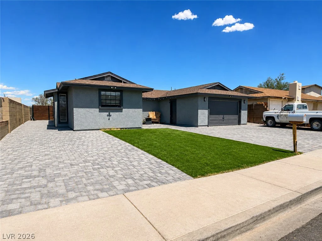 217 Valley Forge, Henderson, NV 89015