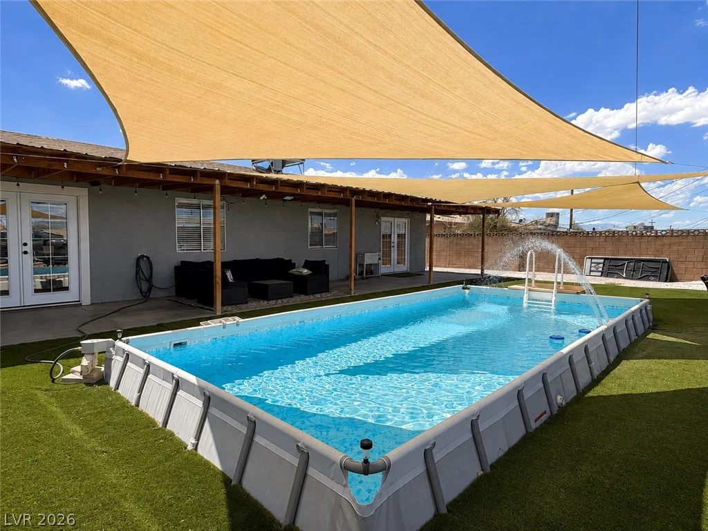 217 Valley Forge, Henderson, NV 89015