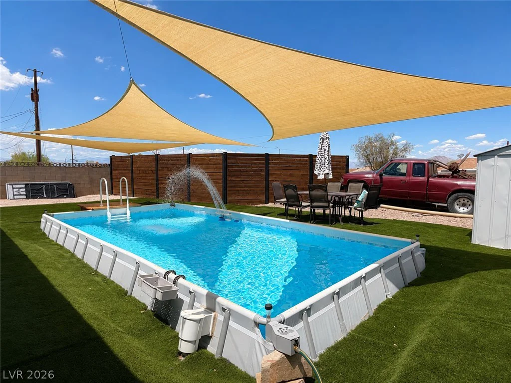 217 Valley Forge, Henderson, NV 89015