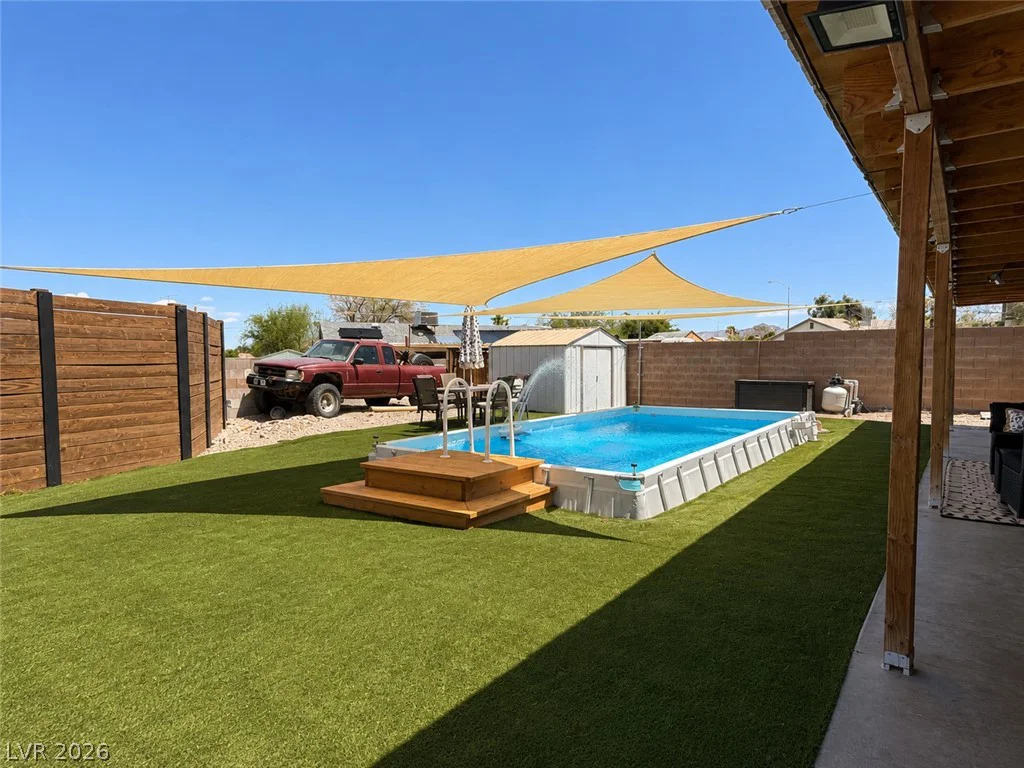 217 Valley Forge, Henderson, NV 89015