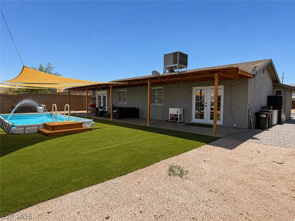 217 Valley Forge, Henderson, NV 89015