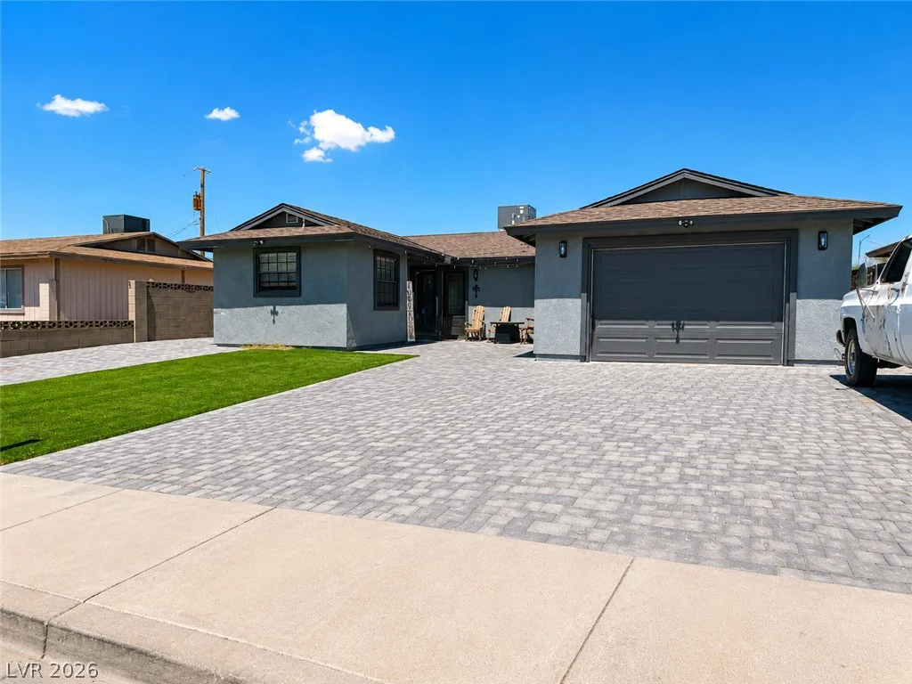 217 Valley Forge, Henderson, NV 89015