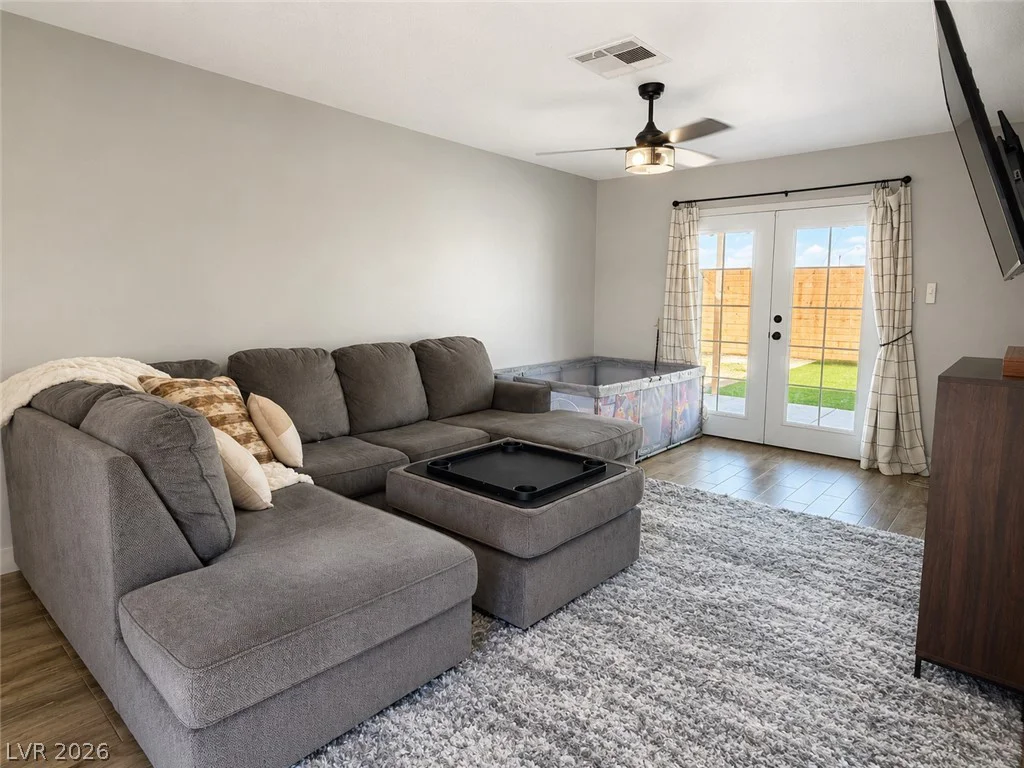217 Valley Forge, Henderson, NV 89015