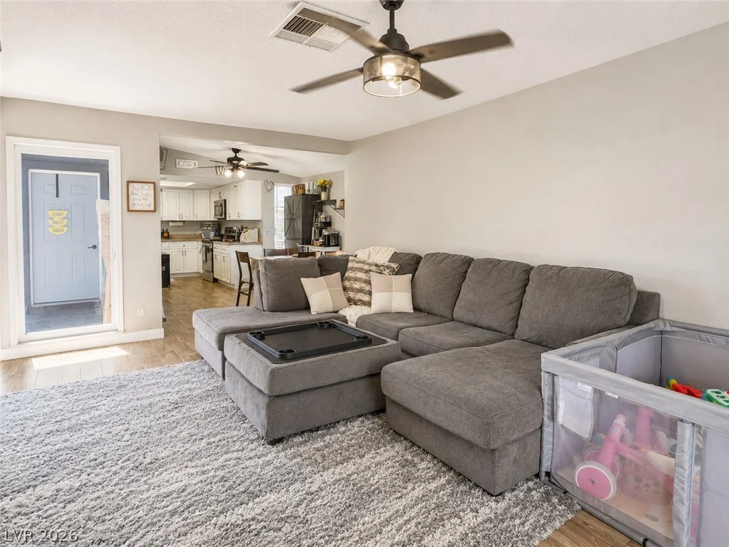 217 Valley Forge, Henderson, NV 89015