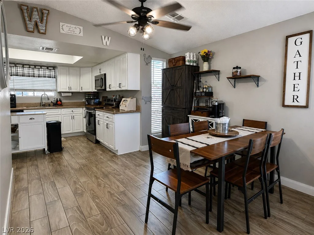 217 Valley Forge, Henderson, NV 89015