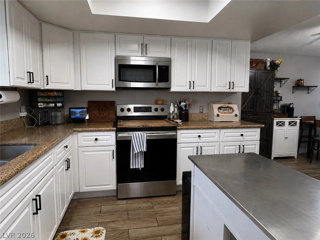 217 Valley Forge, Henderson, NV 89015