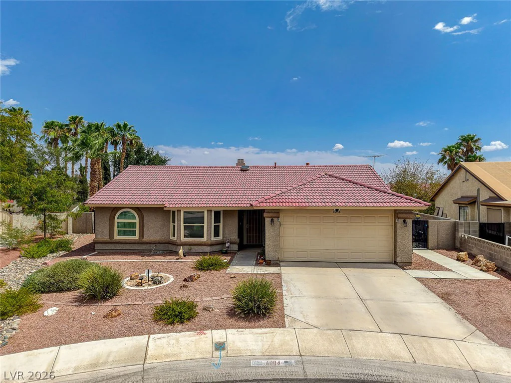 4904 Needles, Las Vegas, NV 89130