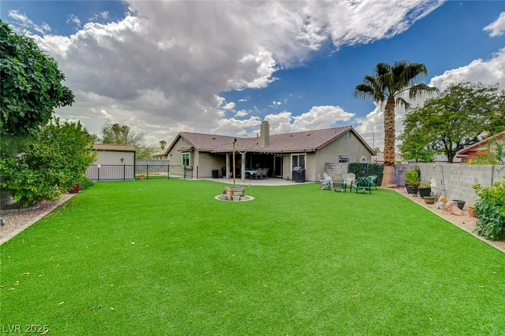 4904 Needles, Las Vegas, NV 89130