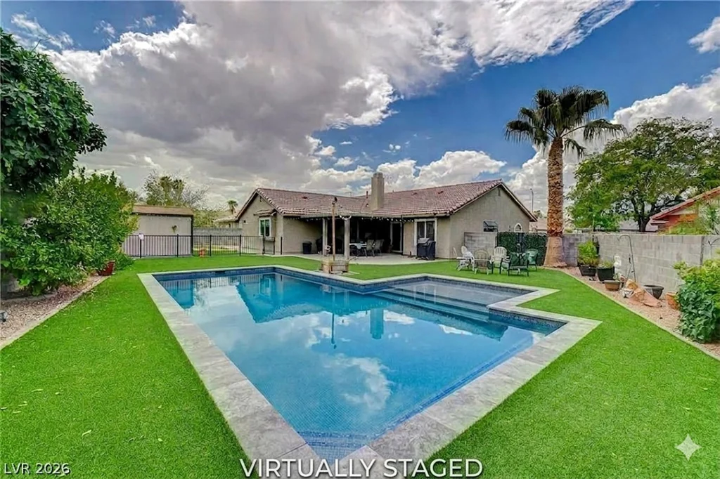 4904 Needles, Las Vegas, NV 89130