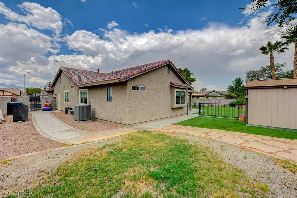 4904 Needles, Las Vegas, NV 89130