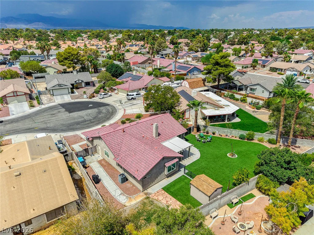 4904 Needles, Las Vegas, NV 89130