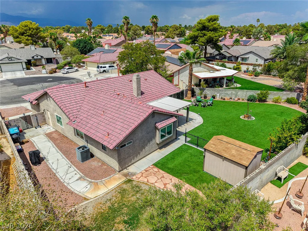 4904 Needles, Las Vegas, NV 89130