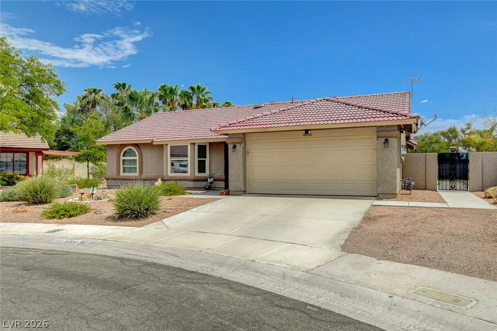 4904 Needles, Las Vegas, NV 89130