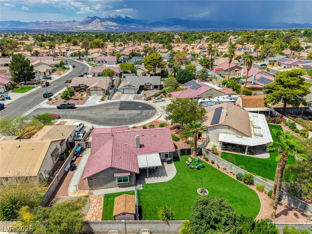 4904 Needles, Las Vegas, NV 89130