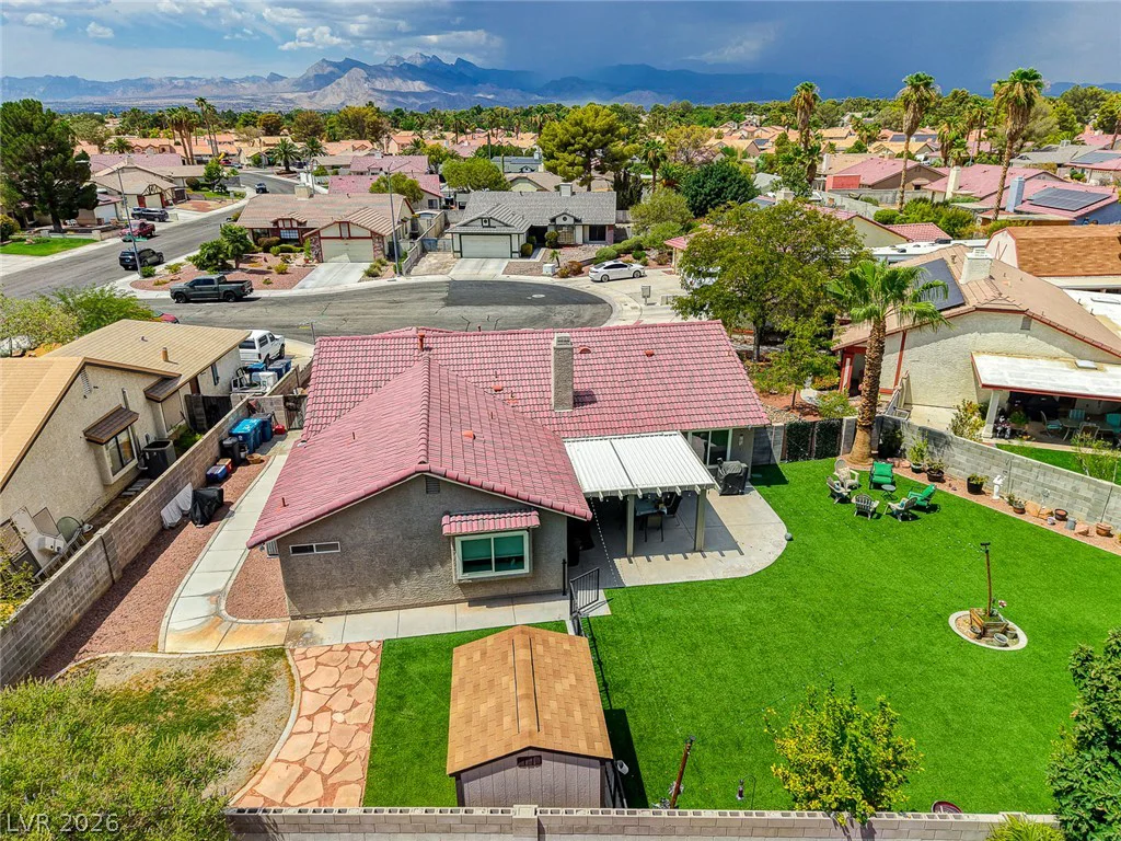 4904 Needles, Las Vegas, NV 89130