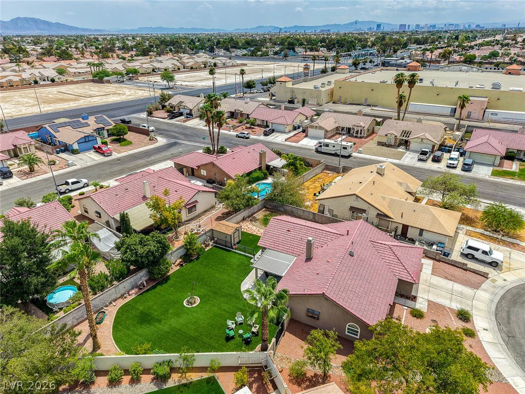 4904 Needles, Las Vegas, NV 89130