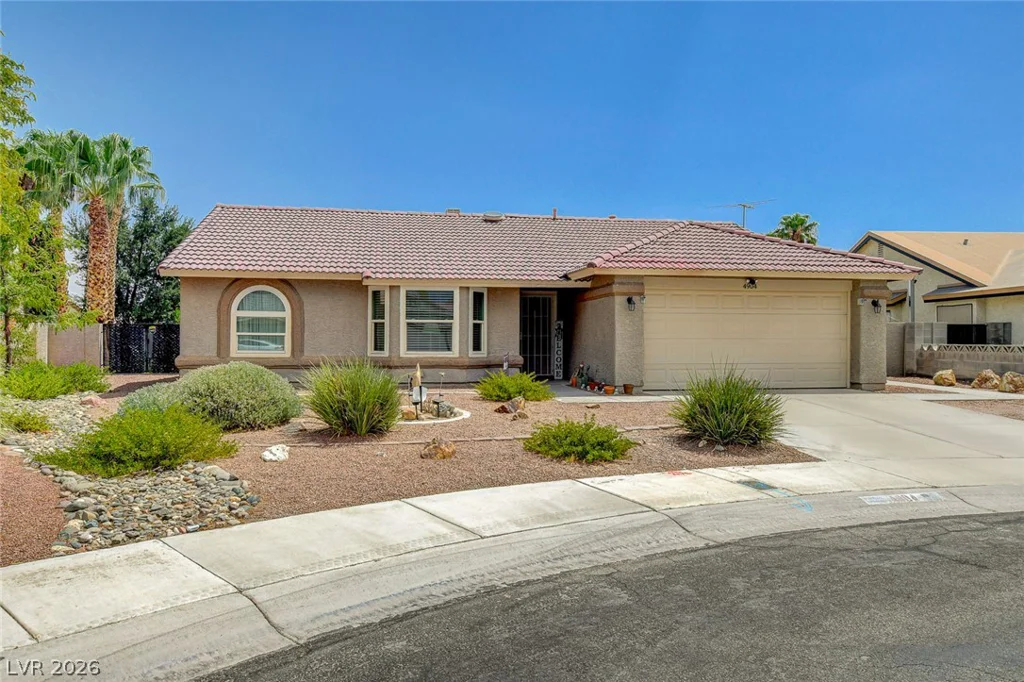 4904 Needles, Las Vegas, NV 89130