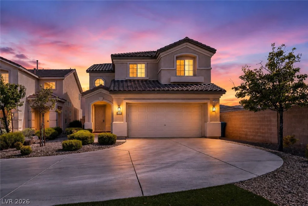 6195 Pine Banks, Las Vegas, NV 89141