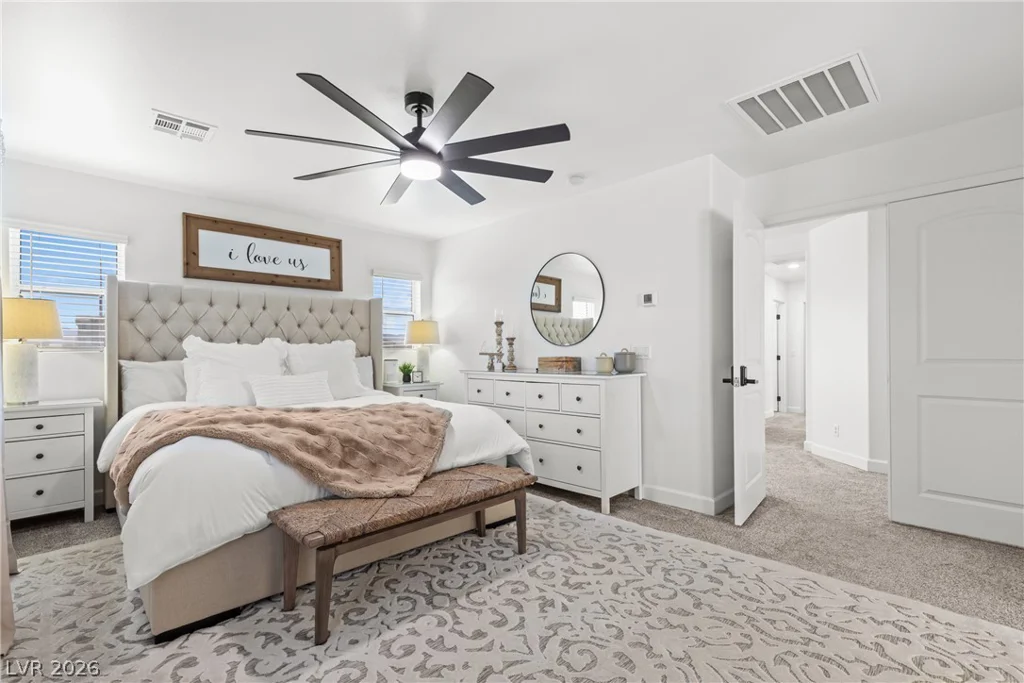 6195 Pine Banks, Las Vegas, NV 89141