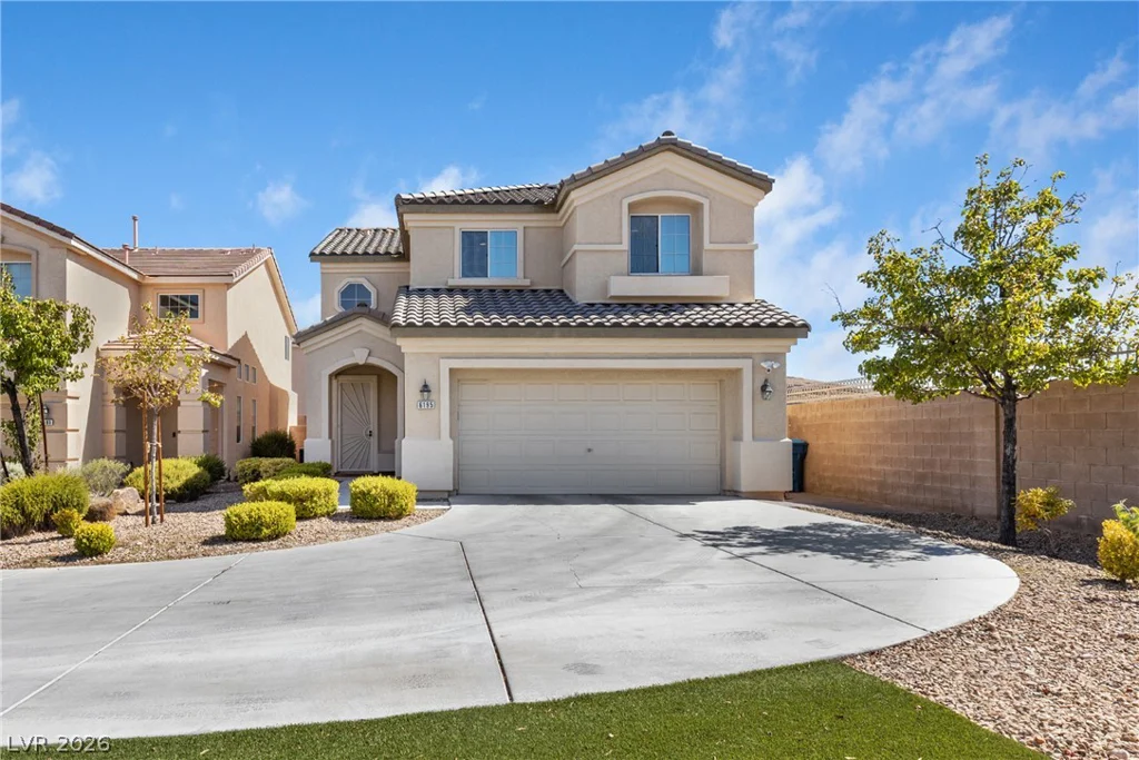 6195 Pine Banks, Las Vegas, NV 89141