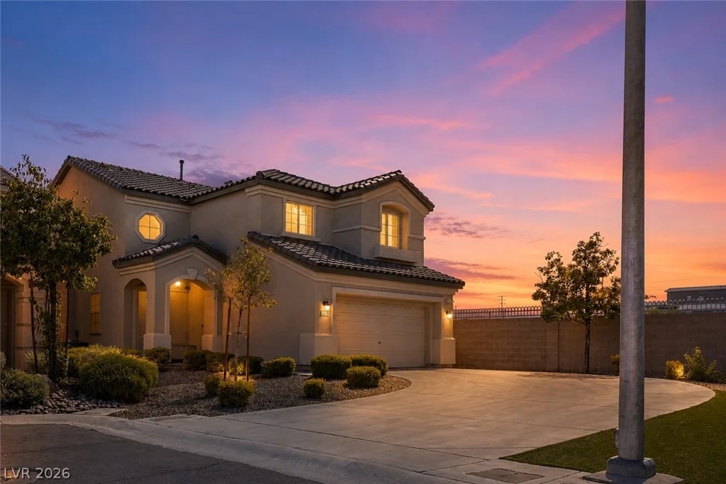 6195 Pine Banks, Las Vegas, NV 89141