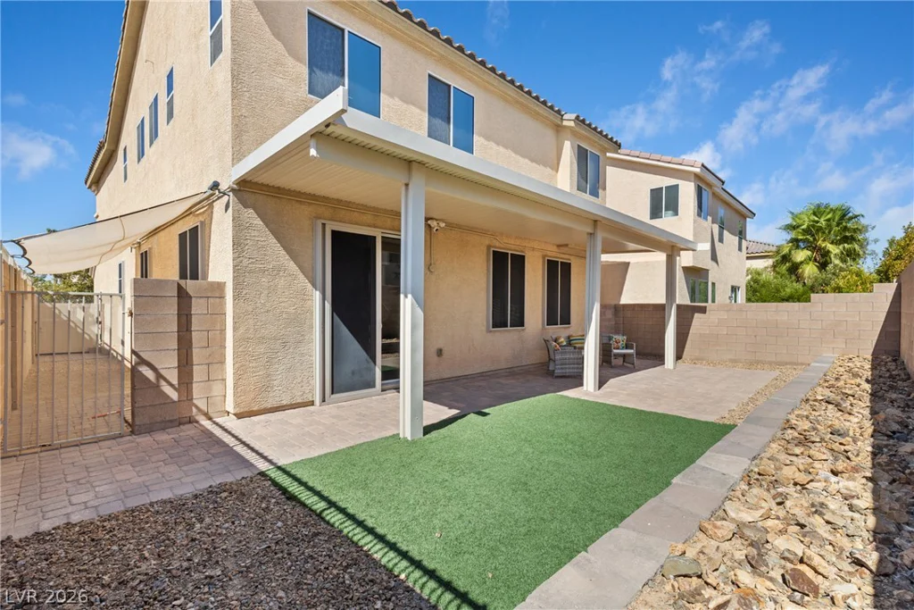 6195 Pine Banks, Las Vegas, NV 89141