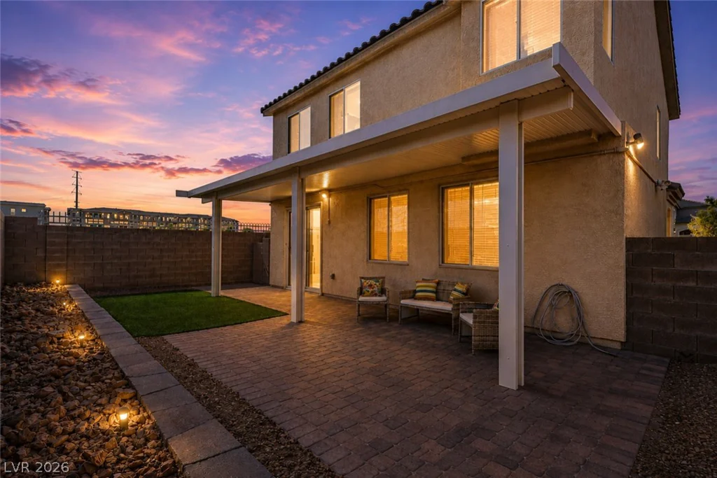 6195 Pine Banks, Las Vegas, NV 89141