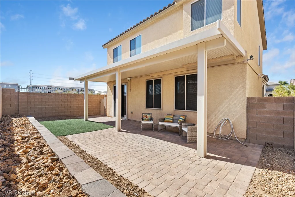 6195 Pine Banks, Las Vegas, NV 89141