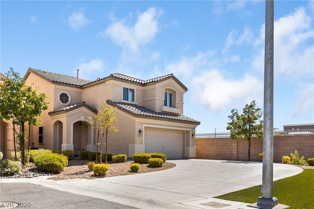 6195 Pine Banks, Las Vegas, NV 89141