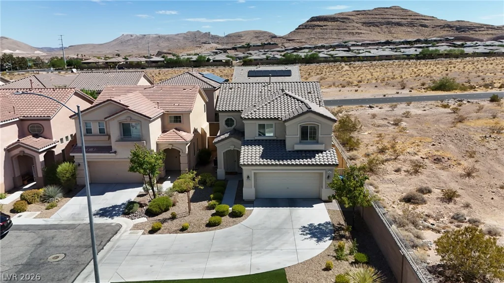 6195 Pine Banks, Las Vegas, NV 89141