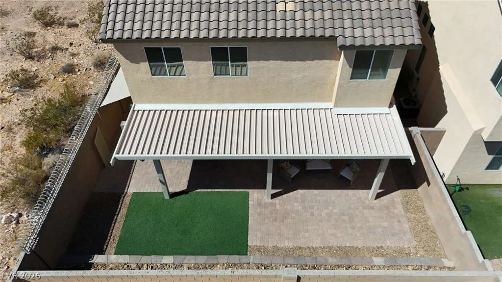 6195 Pine Banks, Las Vegas, NV 89141