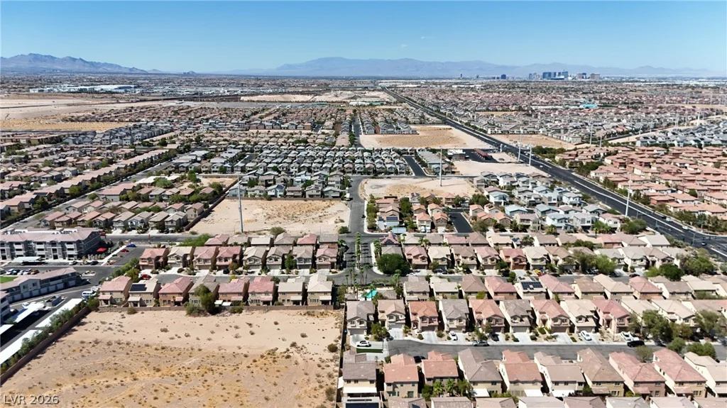 6195 Pine Banks, Las Vegas, NV 89141