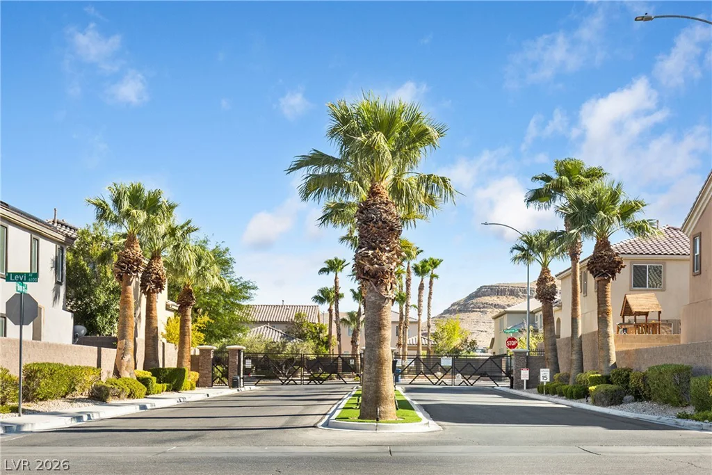 6195 Pine Banks, Las Vegas, NV 89141