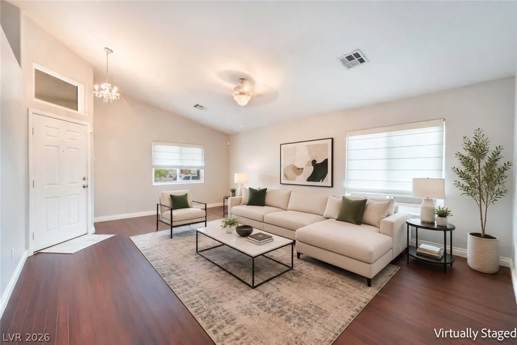 4851 Milorie, Las Vegas, NV 89130