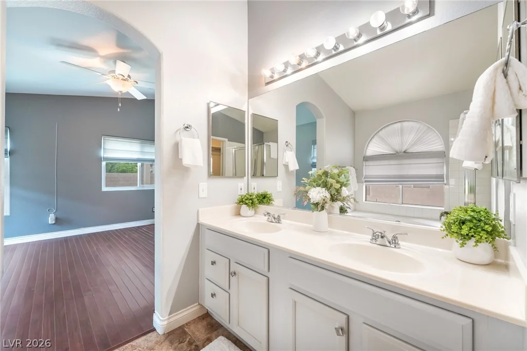 4851 Milorie, Las Vegas, NV 89130