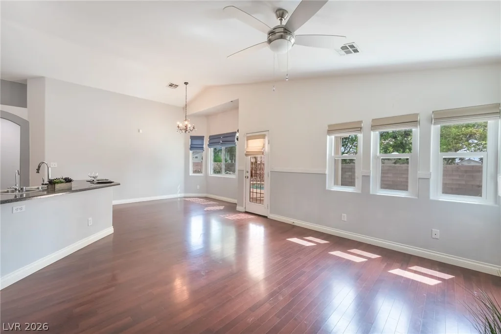4851 Milorie, Las Vegas, NV 89130