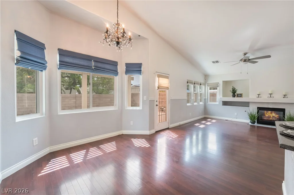 4851 Milorie, Las Vegas, NV 89130