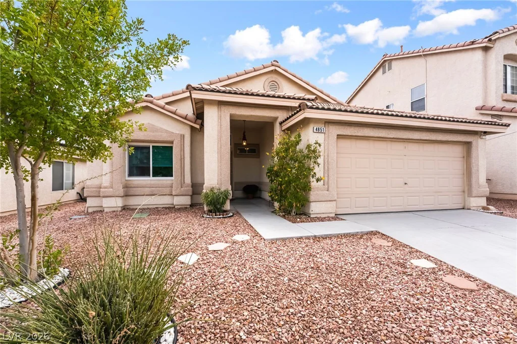 4851 Milorie, Las Vegas, NV 89130