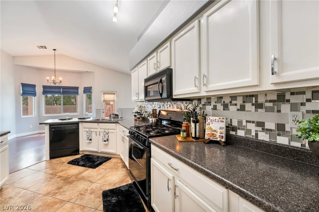 4851 Milorie, Las Vegas, NV 89130