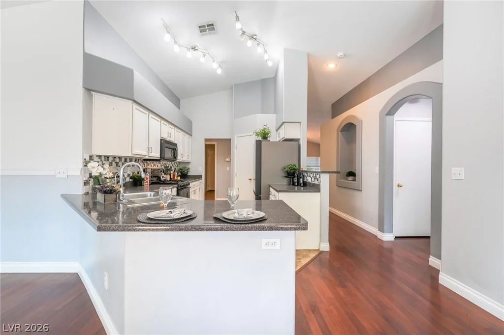 4851 Milorie, Las Vegas, NV 89130