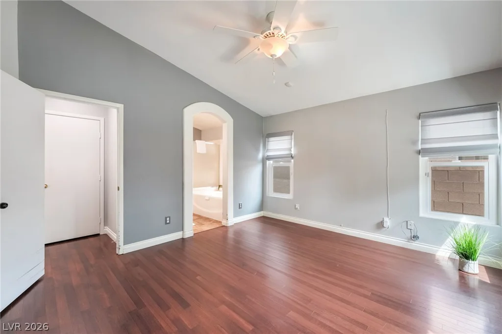 4851 Milorie, Las Vegas, NV 89130