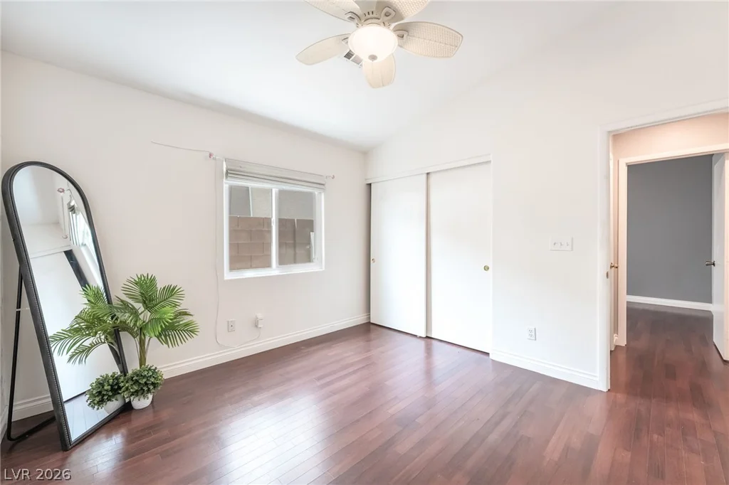 4851 Milorie, Las Vegas, NV 89130